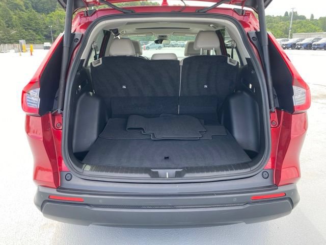 Certified 2023 Honda CR-V EX-L image 13