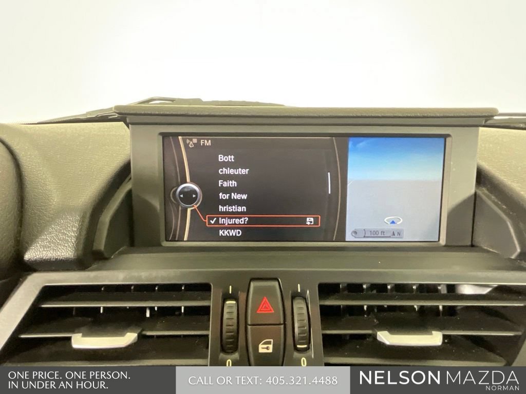 Used 2011 BMW Z4 sDrive35i RWD image 25