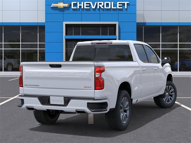 New 2026 Chevrolet Silverado 1500 RST w/ Convenience Package II image 4