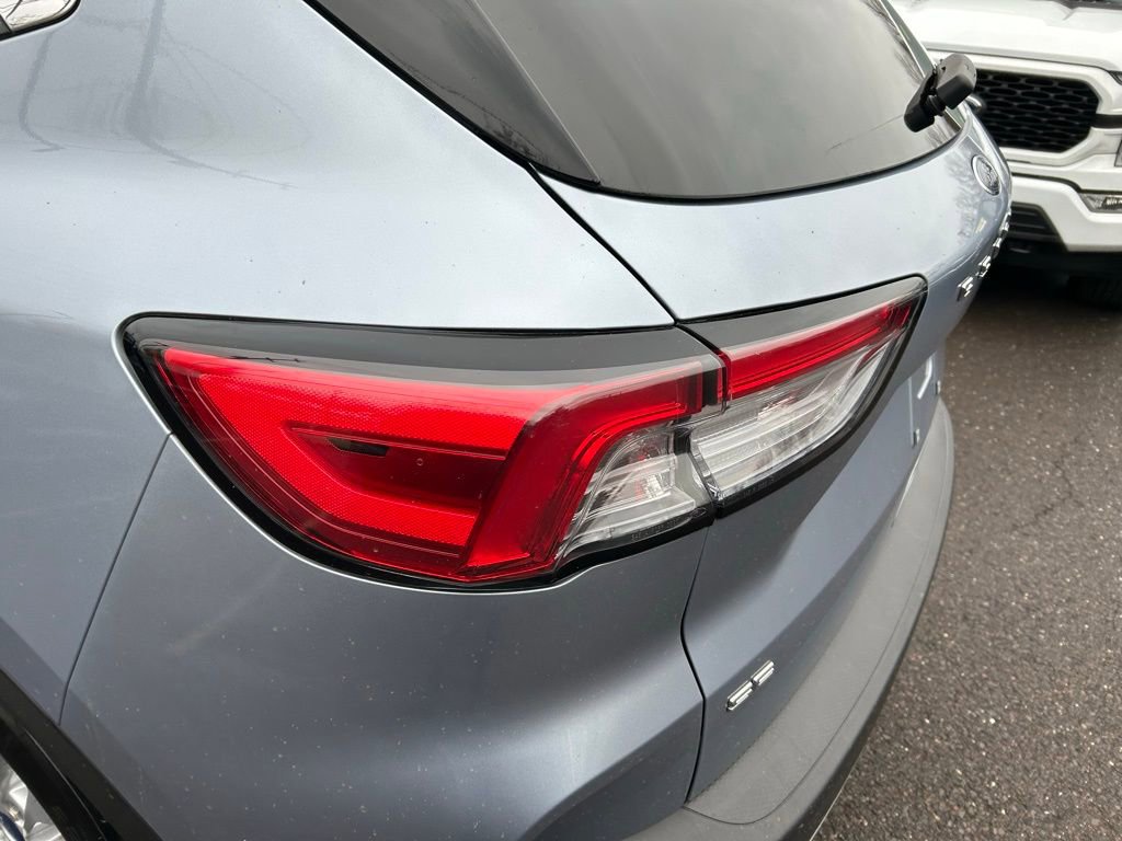 Certified 2022 Ford Escape SE w/ Convenience Package image 34