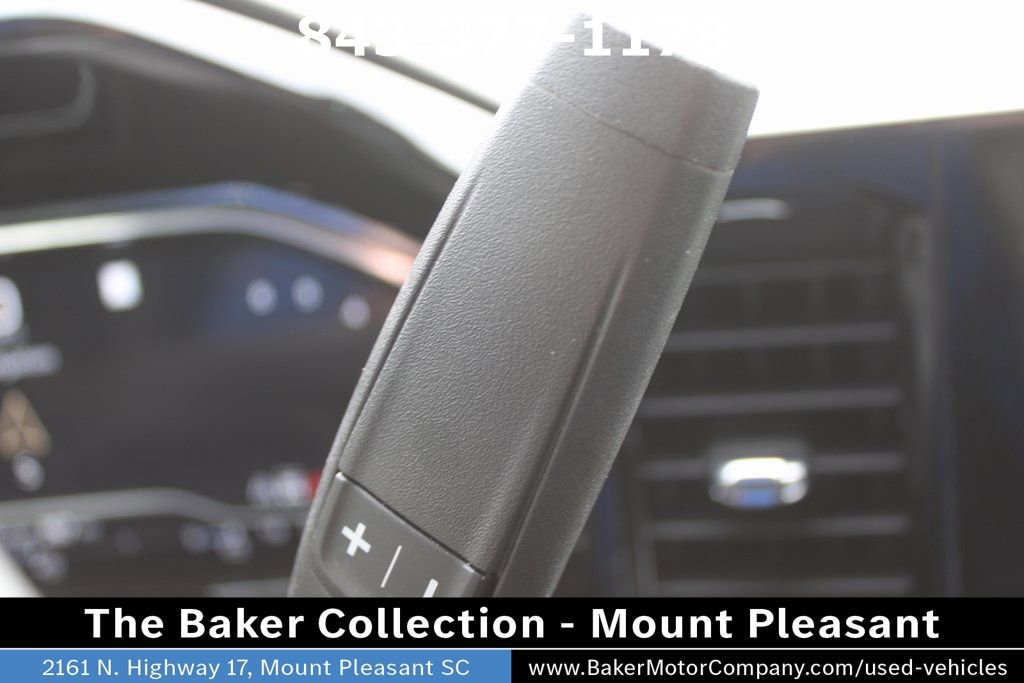 Used 2022 GMC Sierra 1500 Elevation image 34