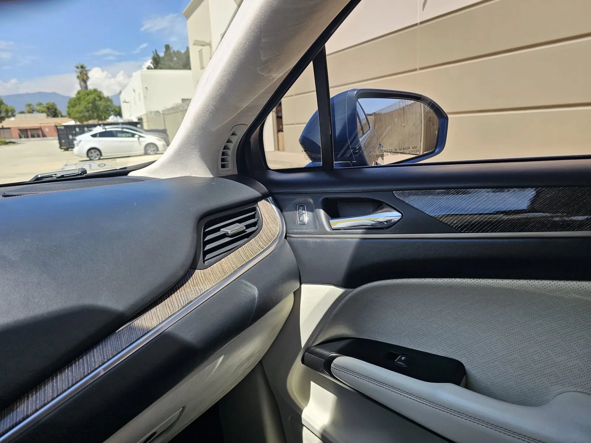 Used 2019 Lincoln MKC Black Label AWD/4WD image 27