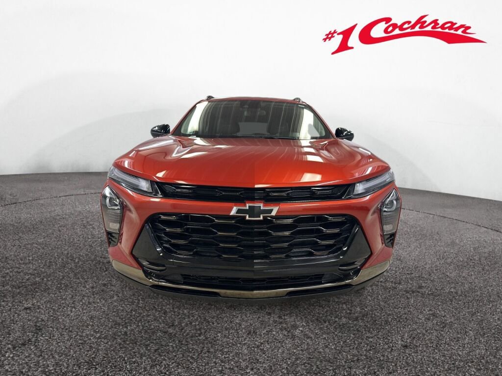 Certified 2024 Chevrolet Trax ACTIV image 31