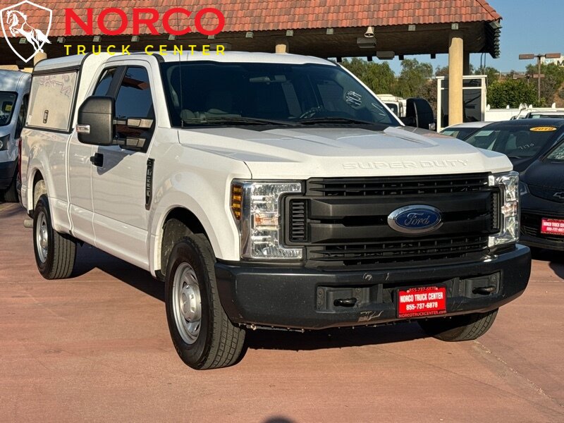 Used 2019 Ford F250 XL w/ Power Equipment Group image 2