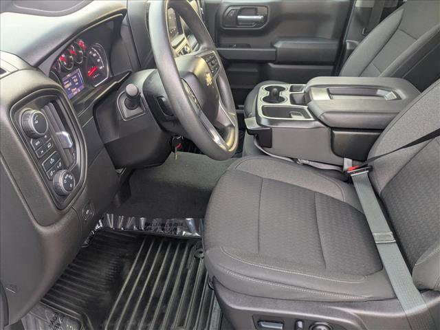 Used 2022 Chevrolet Silverado 1500 Custom w/ Safety Confidence Package image 14