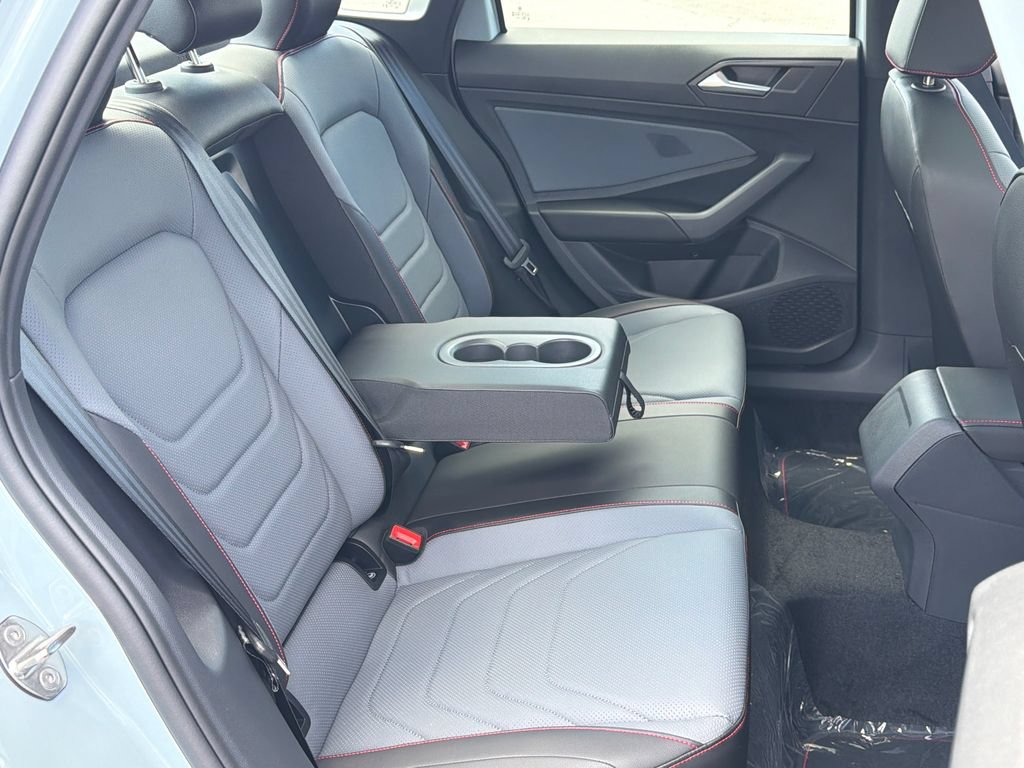 New 2026 Volkswagen Jetta GLI Autobahn FWD image 13