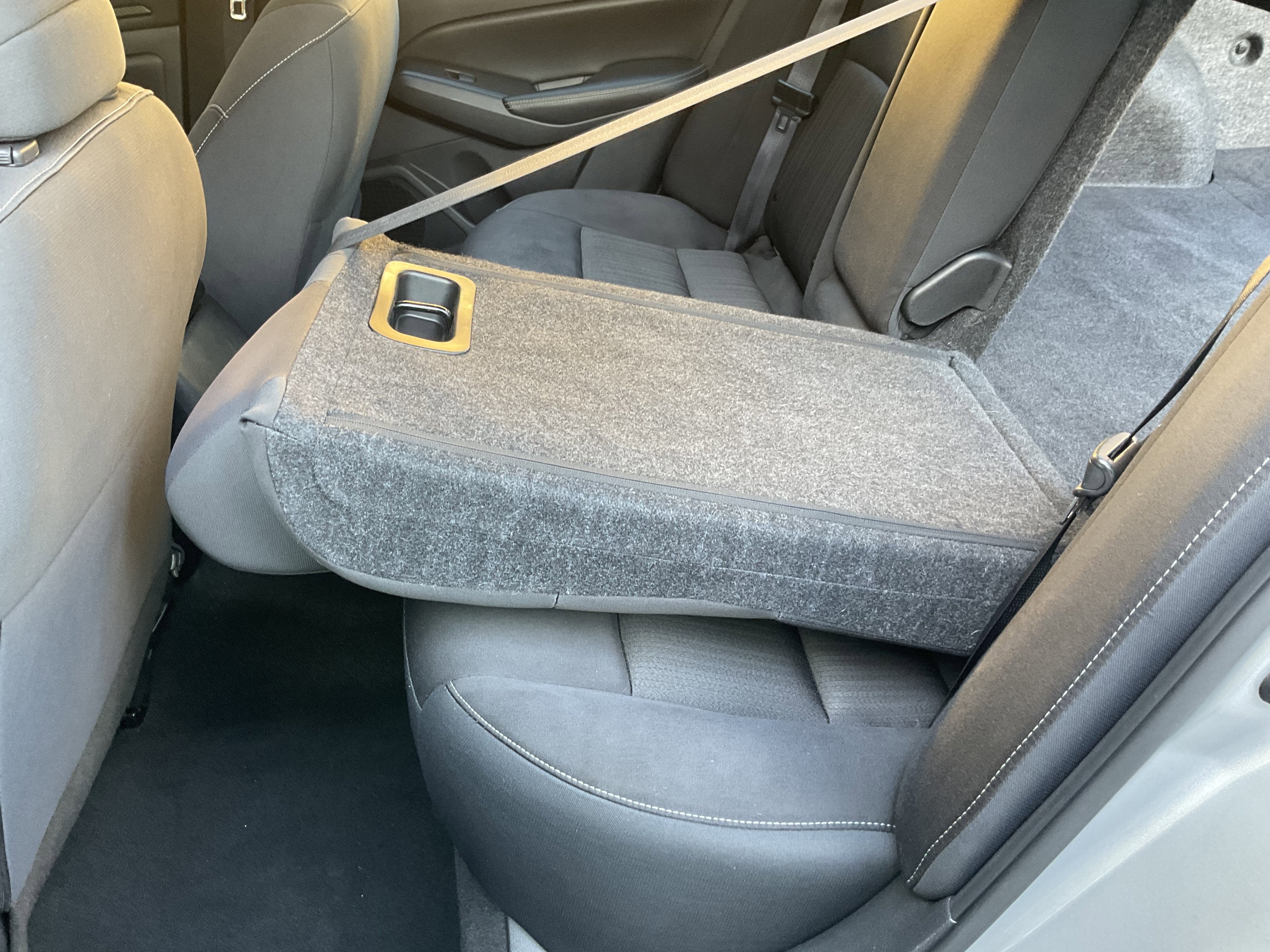 Used 2024 Nissan Altima 2.5 SV image 35