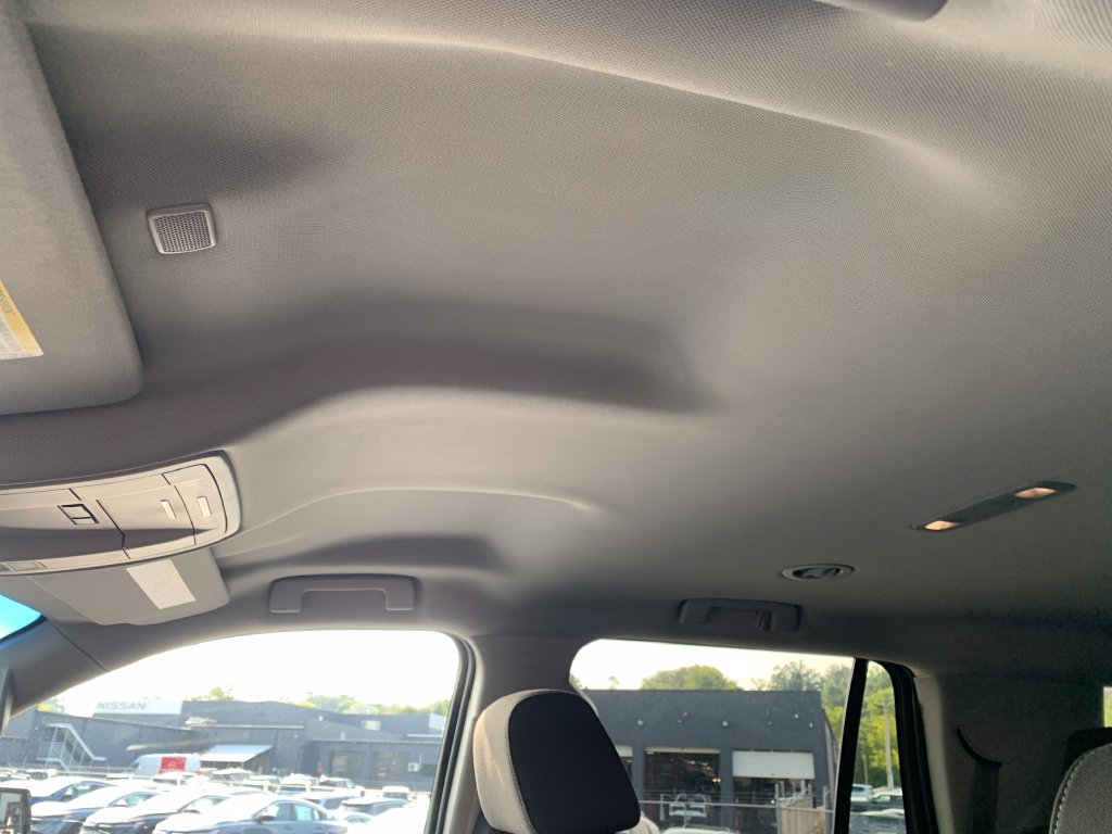 Used 2019 Chevrolet Tahoe LS RWD image 16