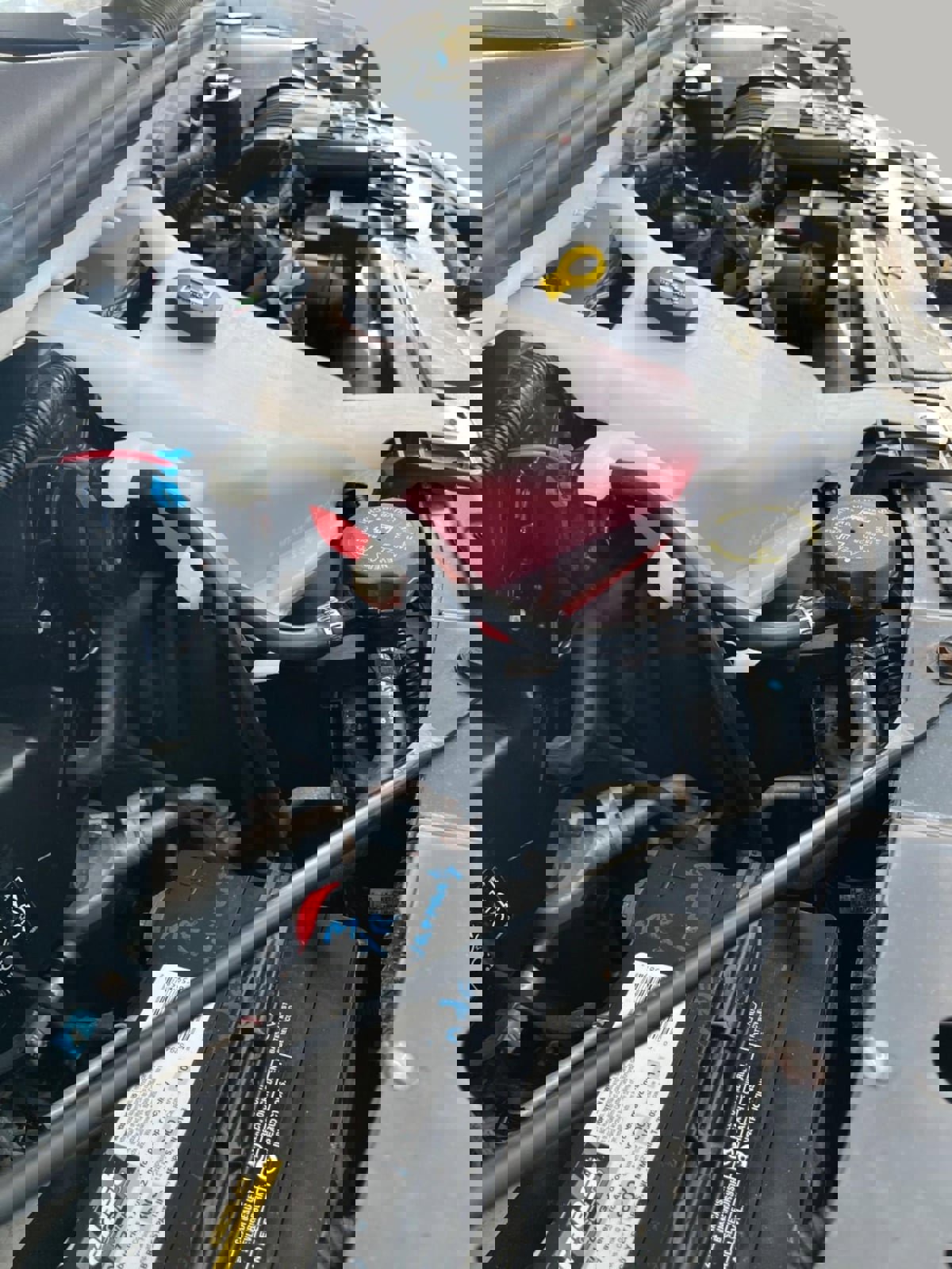 Used 2020 Chevrolet Express 3500 LS image 32