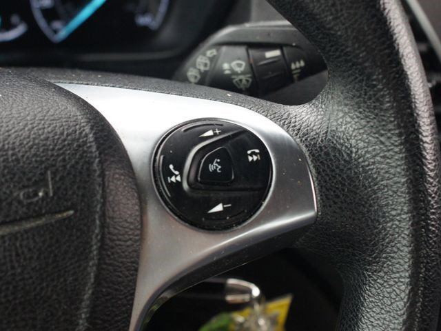 Used 2020 Ford Transit Connect XL image 8