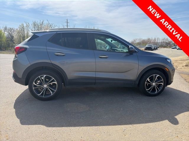 Used 2020 Buick Encore GX Select image 2