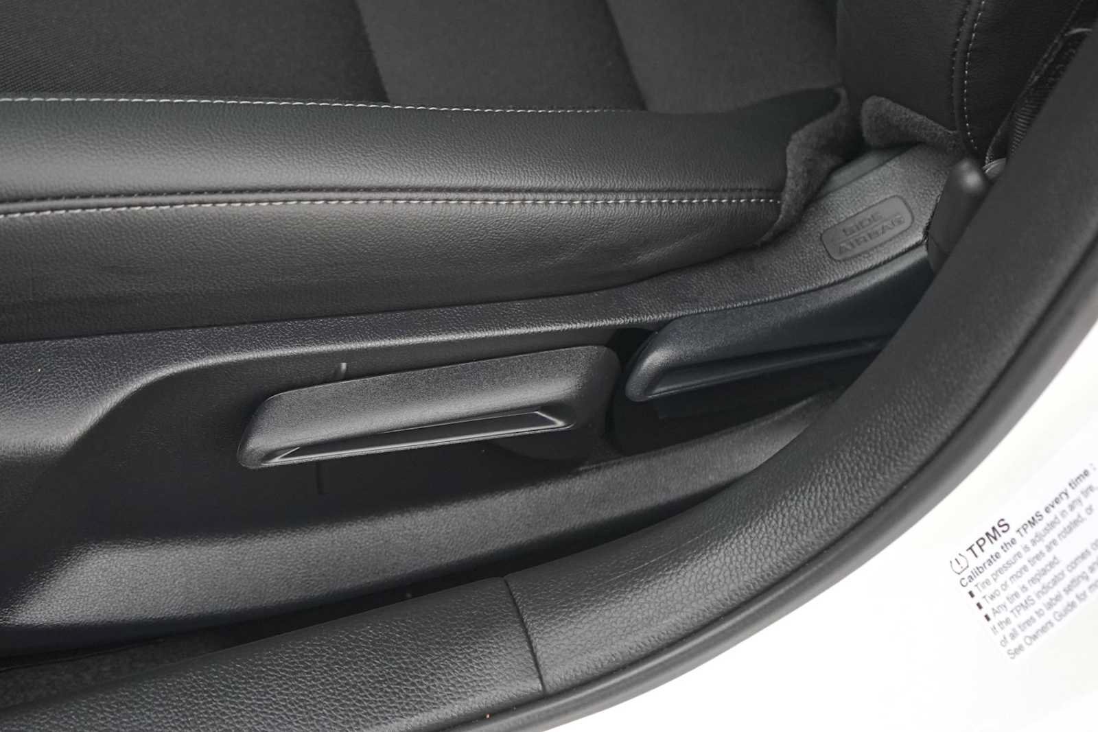 Certified 2026 Honda Civic Sport image 12