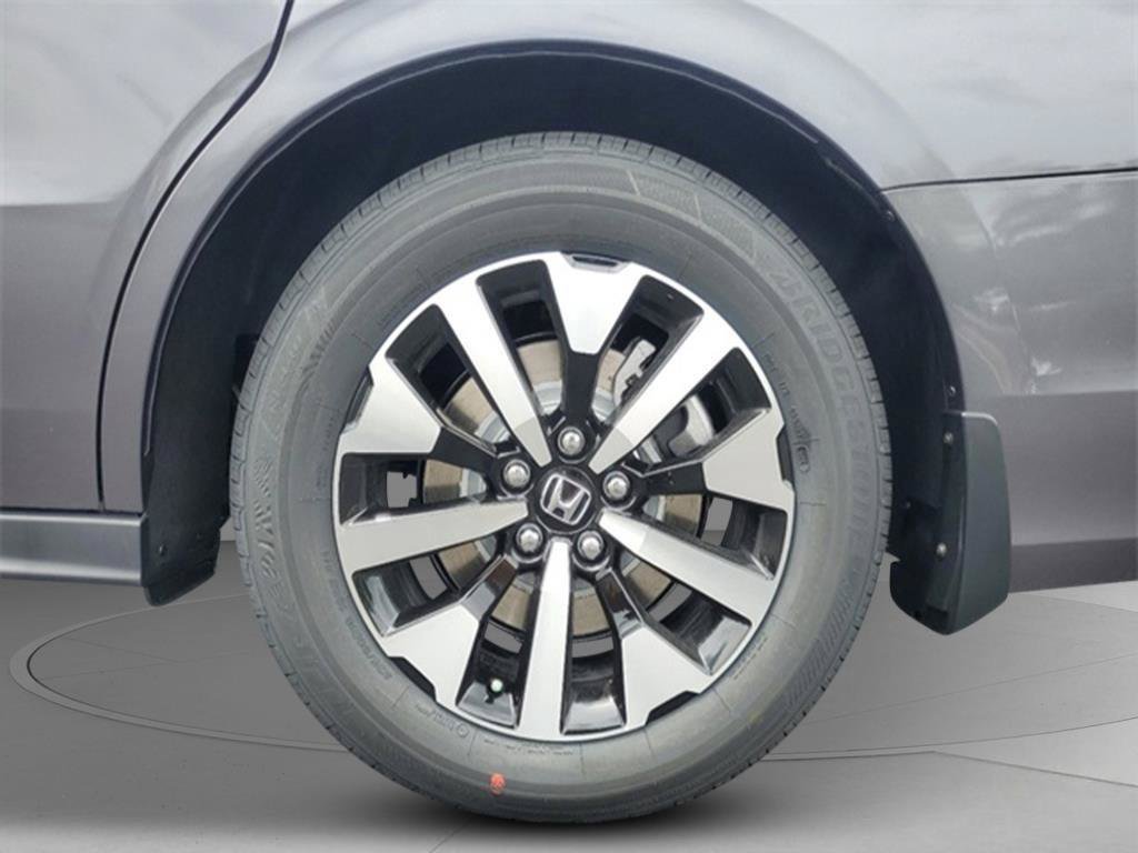 New 2026 Honda Odyssey EX-L image 19
