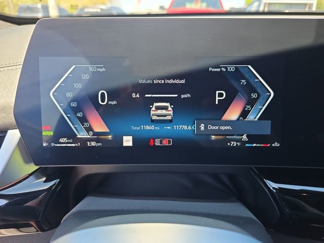 Used 2026 BMW X2 xDrive28i image 27