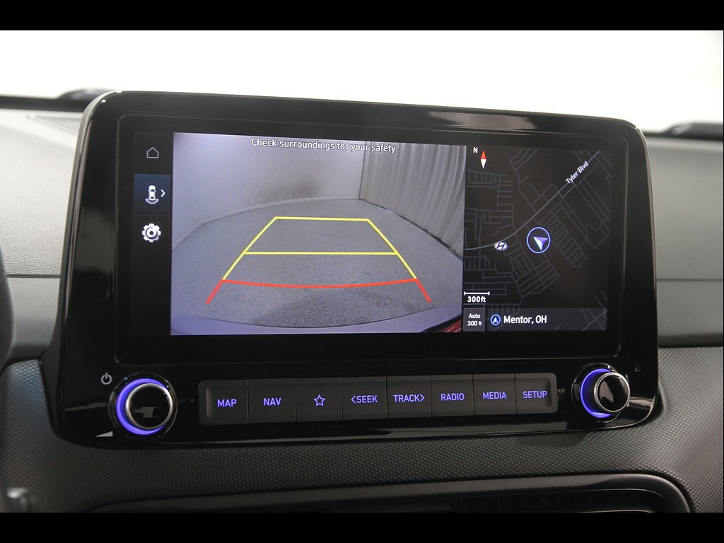 Certified 2022 Hyundai Kona N FWD image 13