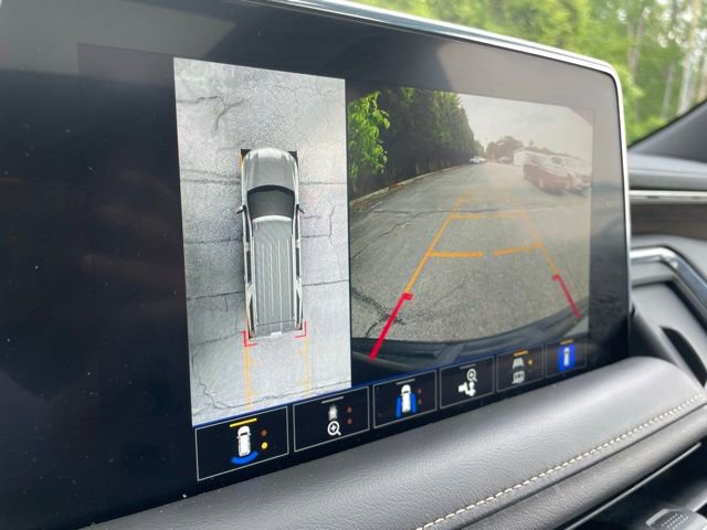 Certified 2022 Chevrolet Tahoe Premier image 28