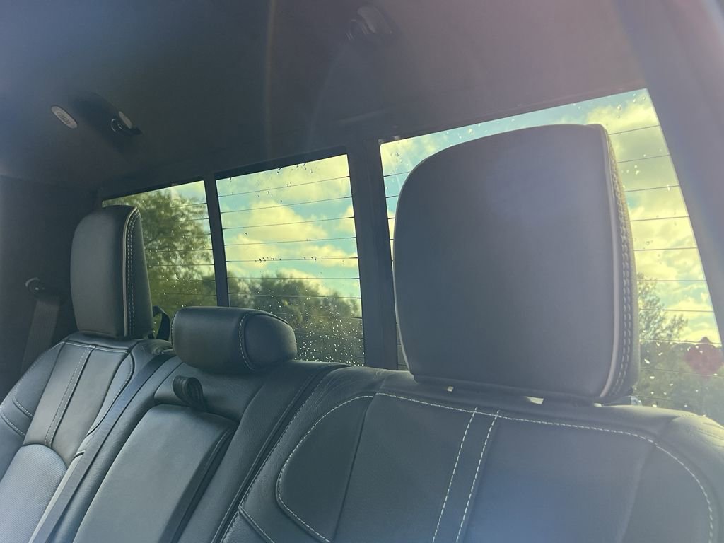 Used 2024 RAM 2500 Limited image 43