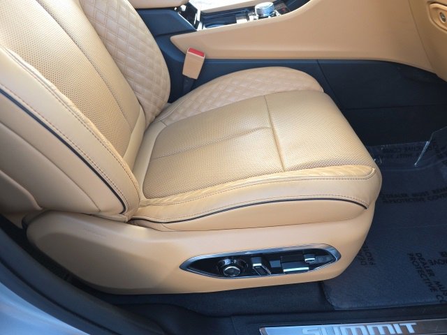 Used 2024 Jeep Grand Cherokee L Summit image 54