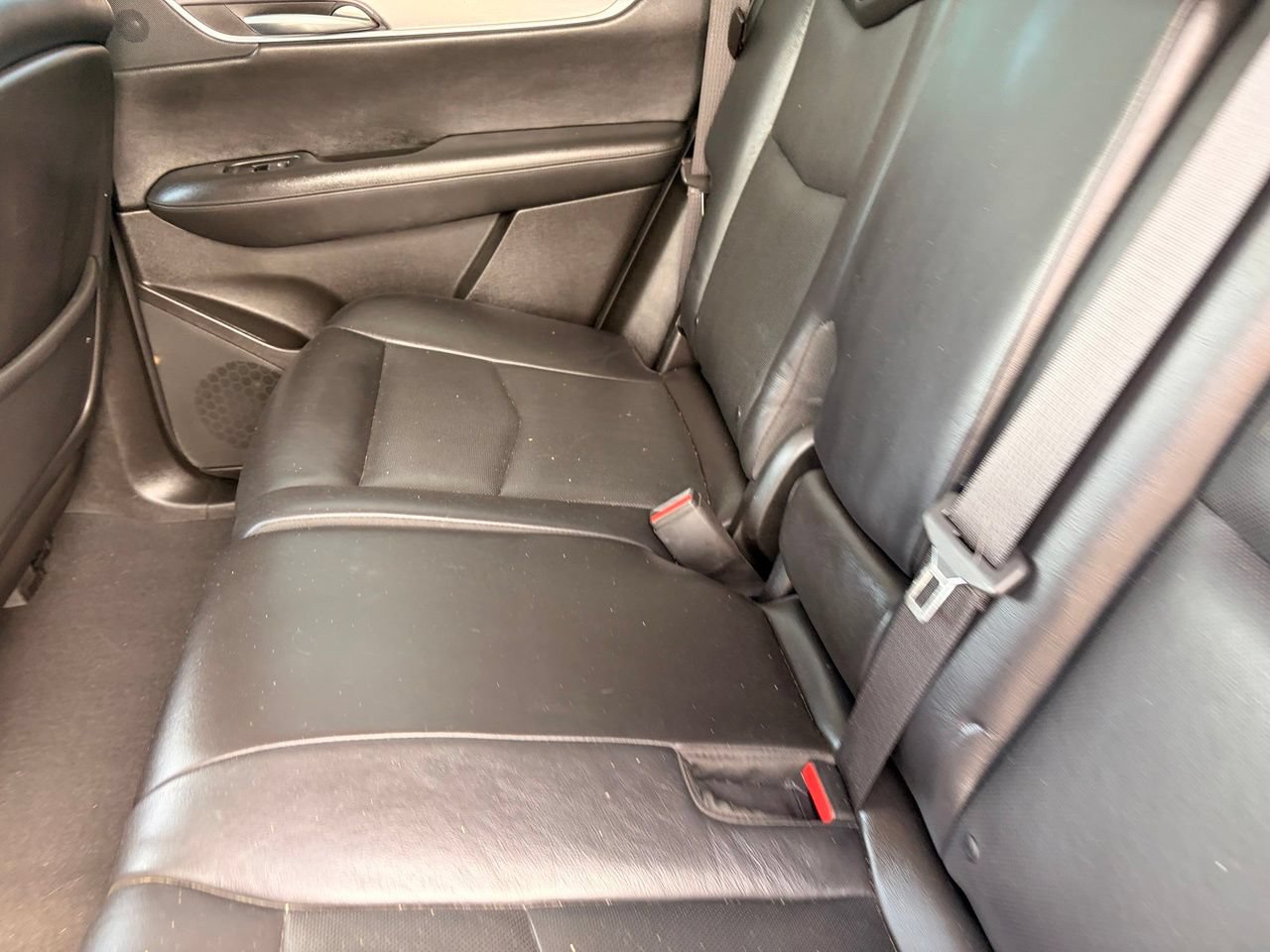 Used 2018 Cadillac XT5 Luxury FWD image 15