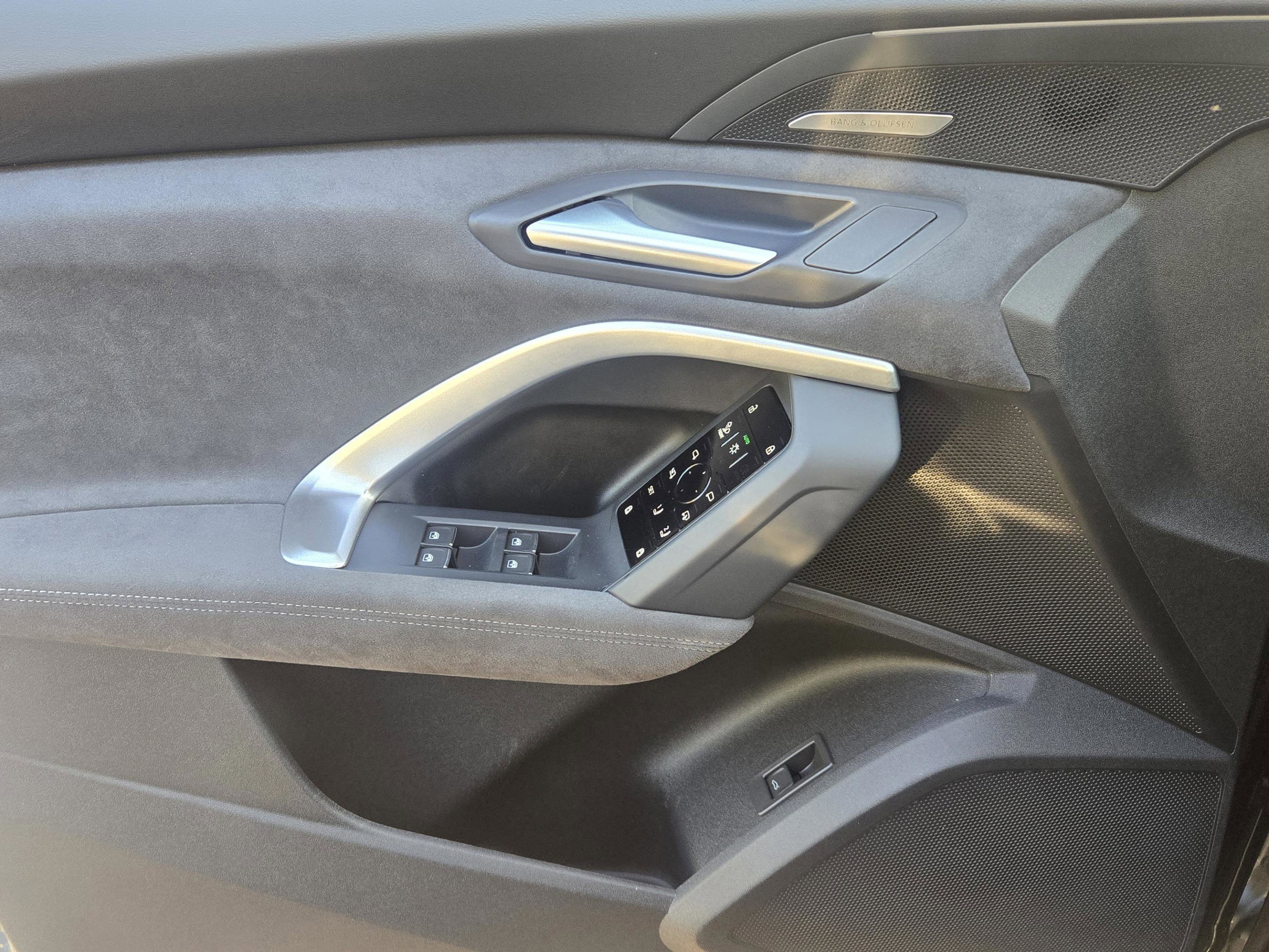 New 2026 Audi SQ5 Premium Plus AWD/4WD image 29