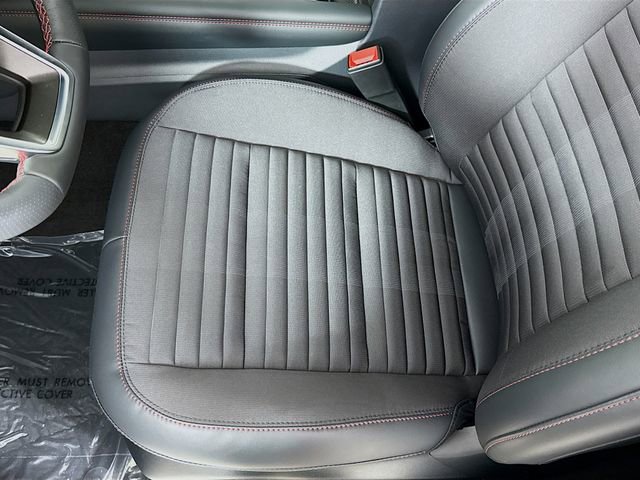 New 2026 Ford Explorer ST-Line image 20