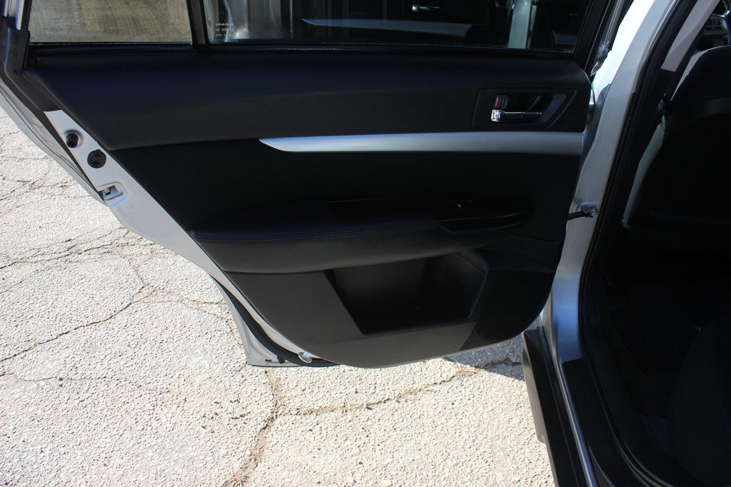 Used 2013 Subaru Outback 2.5i Premium image 38