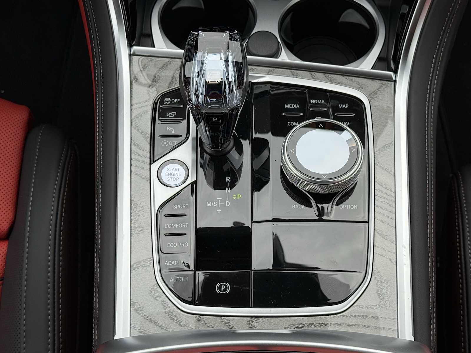 New 2026 BMW 840i xDrive image 21