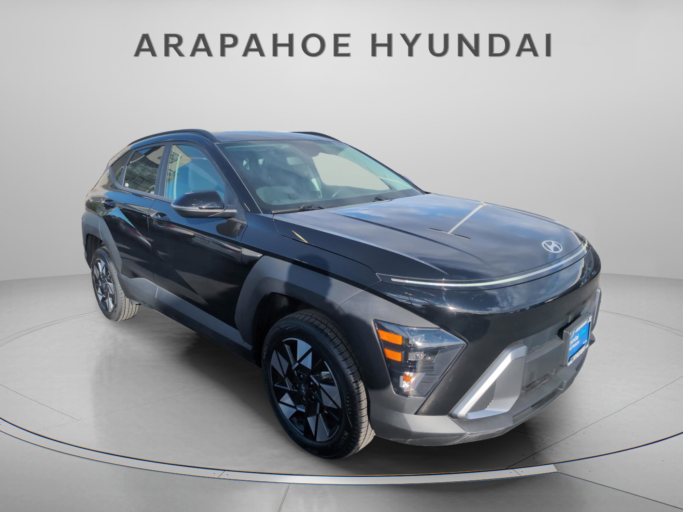 Used 2025 Hyundai Kona SEL image 8