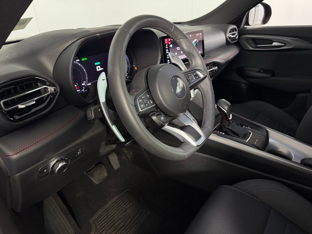 Used 2024 Dodge Hornet R/T w/ R/T Blacktop Package AWD/4WD image 21