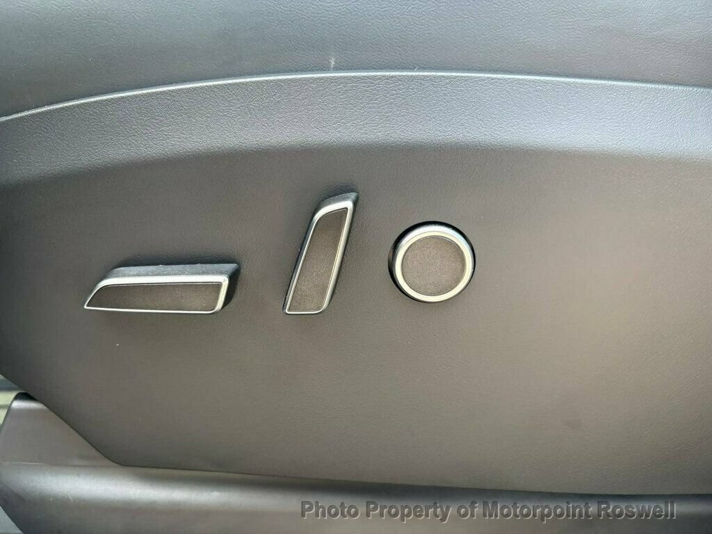 Used 2026 Tesla Model X AWD/4WD image 26
