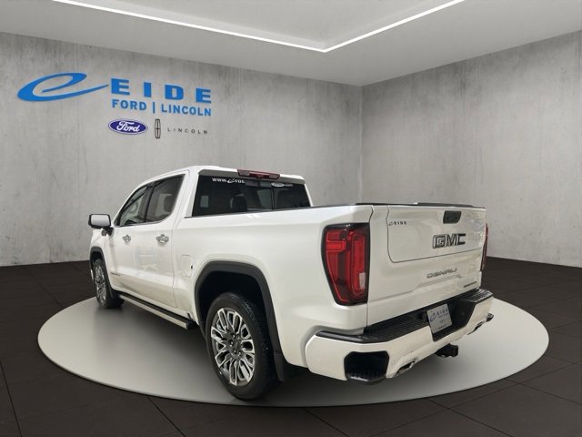 Used 2024 GMC Sierra 1500 Denali Ultimate image 6