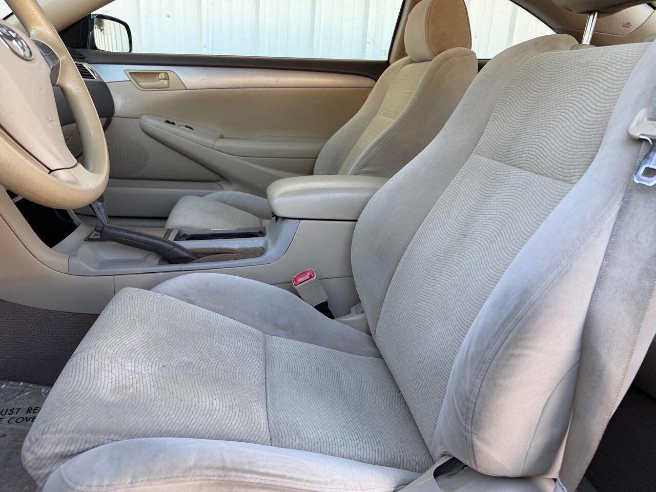 Used 2007 Toyota Solara SE Sport image 12