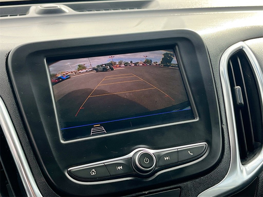 Used 2020 Chevrolet Equinox LT w/ Midnight Edition image 13