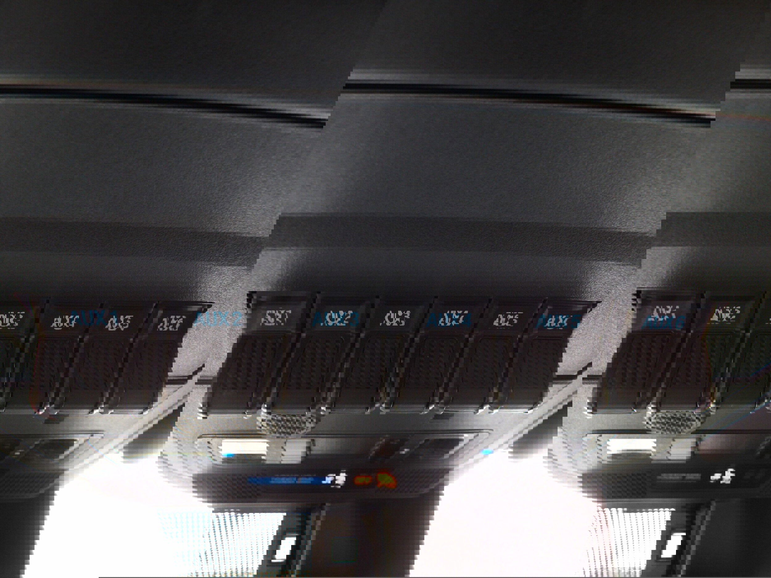 New 2024 Ford Bronco Raptor w/ Interior Carbon Fiber Pack 6 image 25