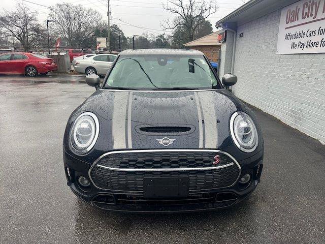 Used 2020 MINI Cooper Clubman S image 3