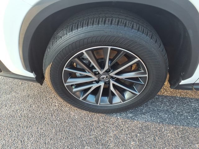 Used 2024 Lexus NX 250 FWD image 4