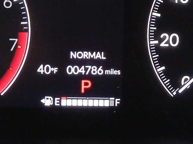 Certified 2025 Honda HR-V Sport image 15