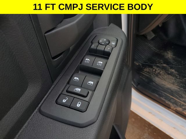 New 2025 RAM 4500 Tradesman AWD/4WD image 23
