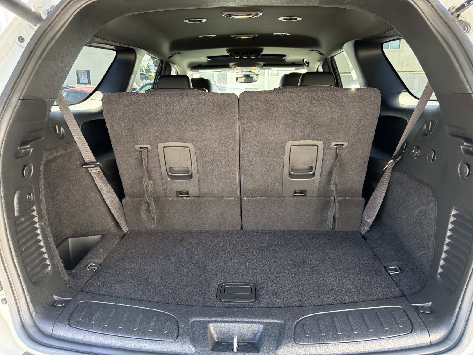 Used 2023 Dodge Durango GT image 5