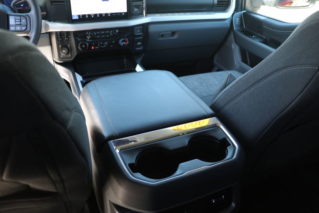 Used 2023 Ford F250 XLT w/ XLT Premium Package image 25