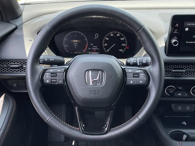 Certified 2026 Honda HR-V Sport image 23