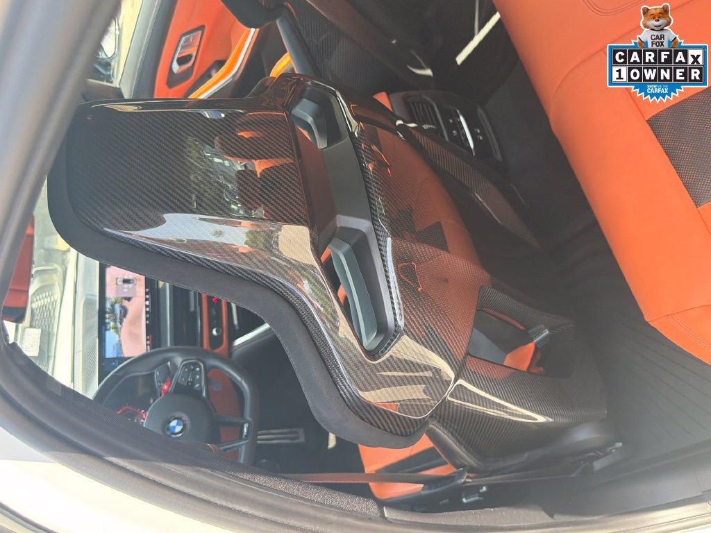 Used 2025 BMW M3 Competition AWD/4WD image 50