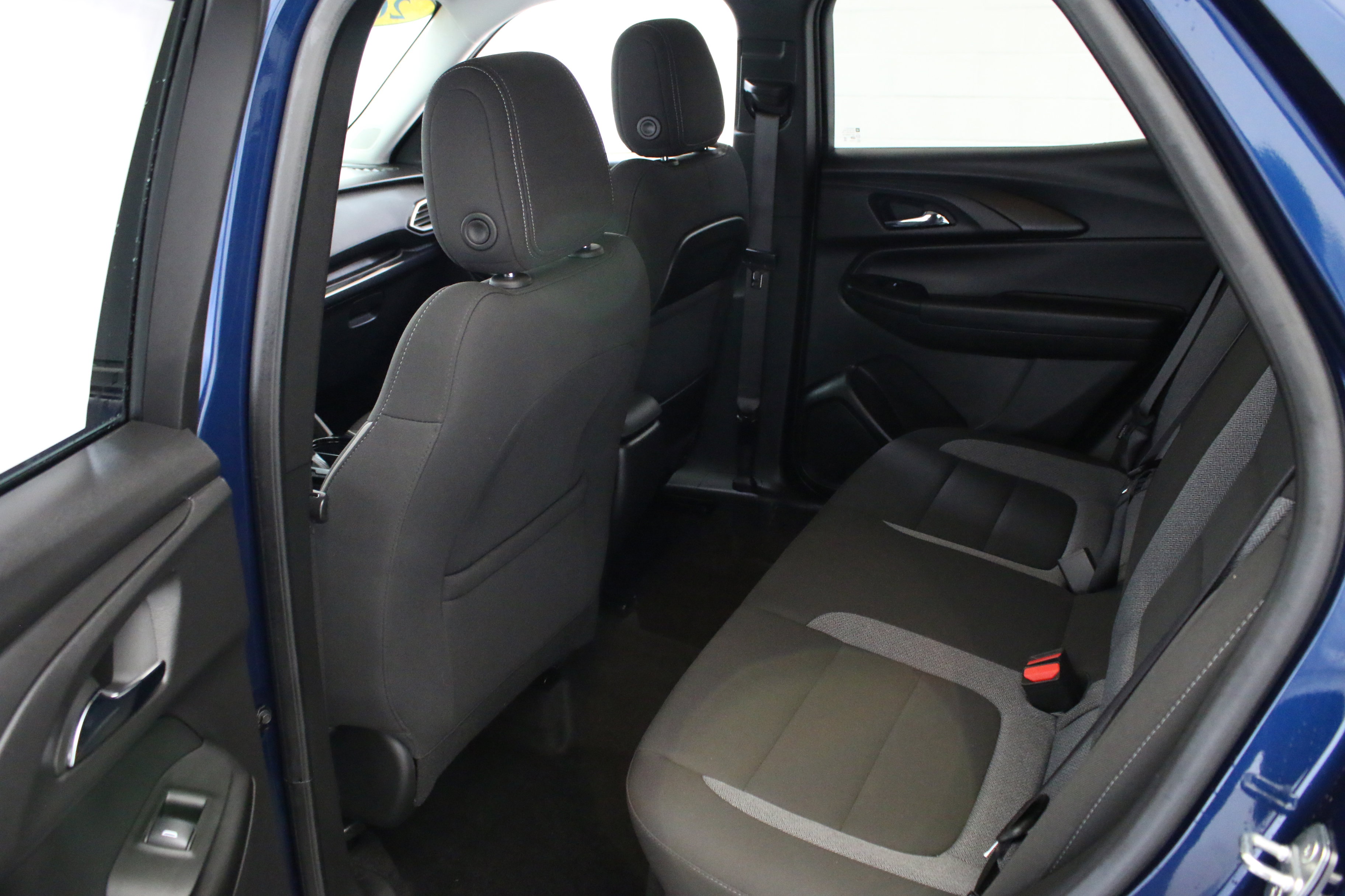 Used 2023 Chevrolet TrailBlazer LT image 26