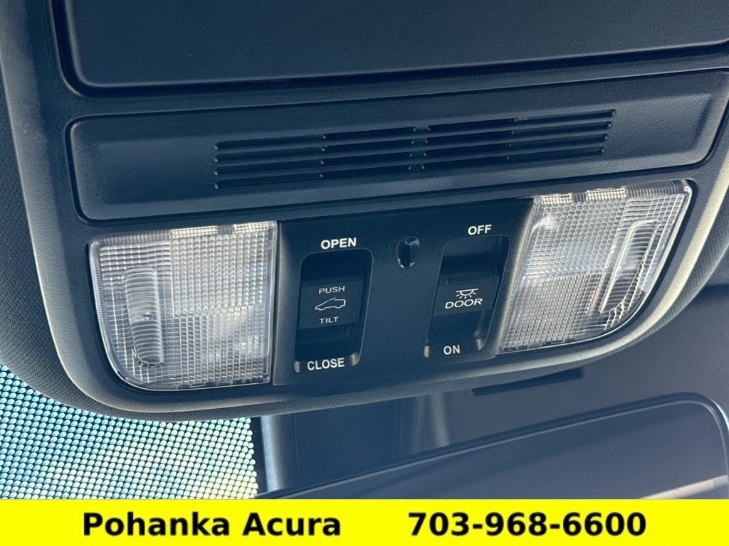 Used 2023 Honda Passport EX-L image 18