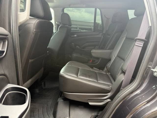 Used 2016 Chevrolet Tahoe LT w/ Luxury Package AWD/4WD image 19