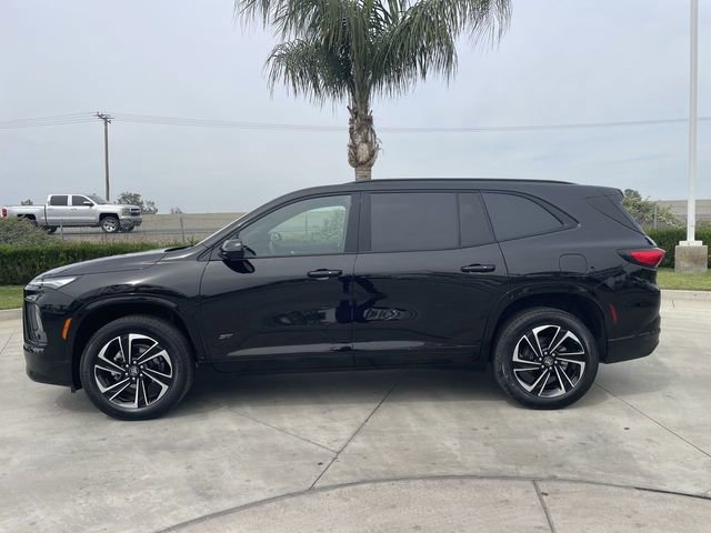 Used 2025 Buick Enclave Sport Touring image 5