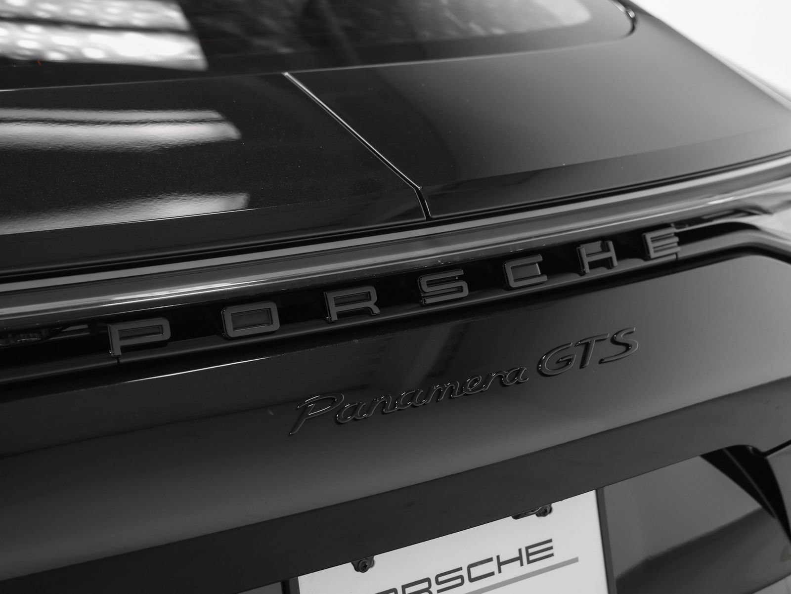 Certified 2023 Porsche Panamera GTS AWD/4WD image 20