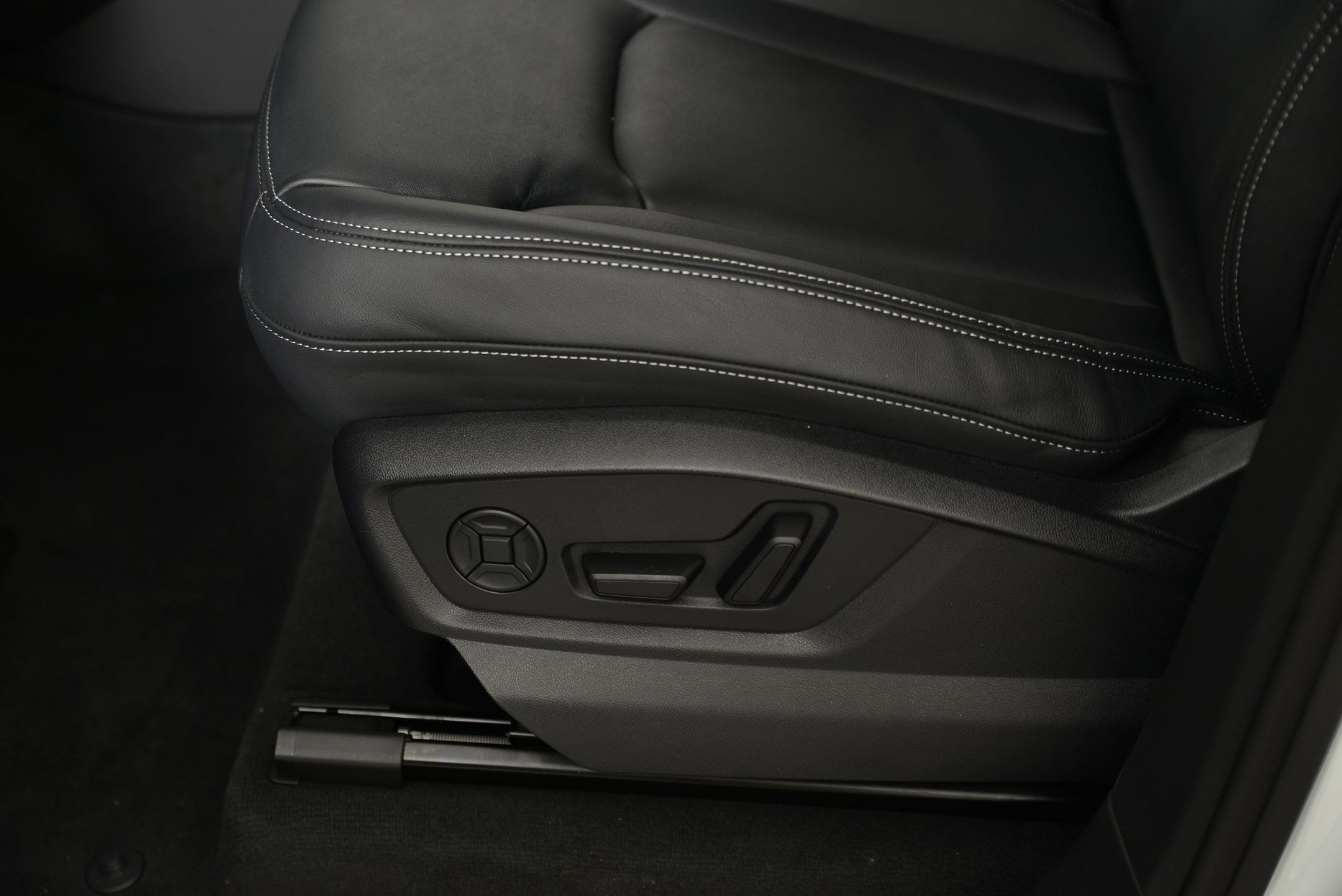 New 2026 Audi Q7 2.0T Premium image 23