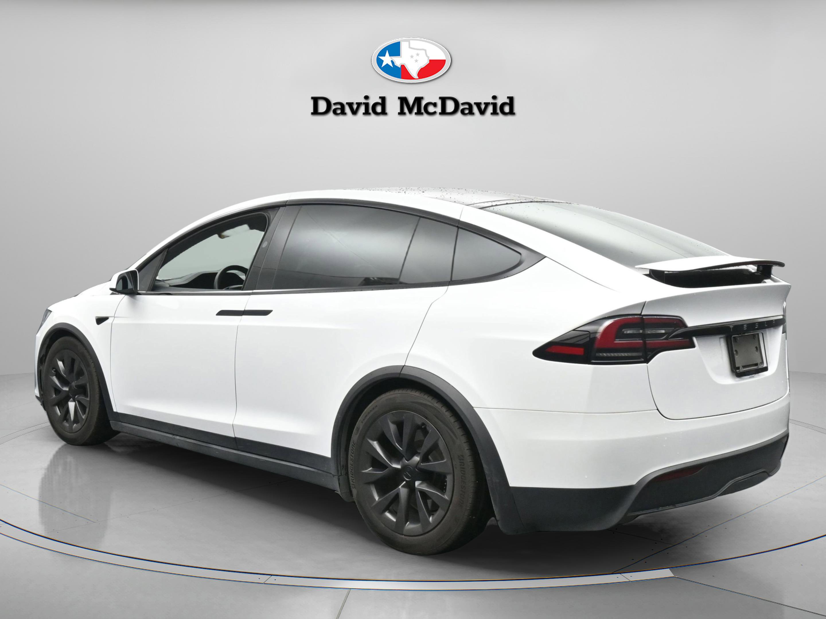 Used 2024 Tesla Model X image 5