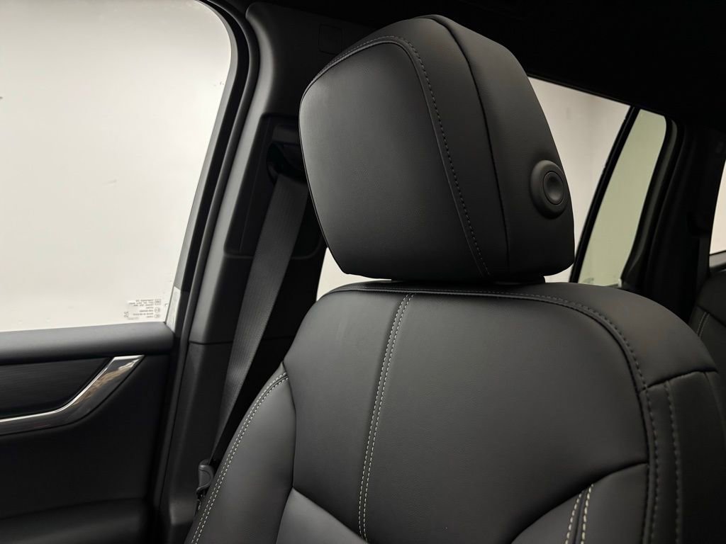 New 2026 GMC Acadia Elevation w/ Black Edition image 47